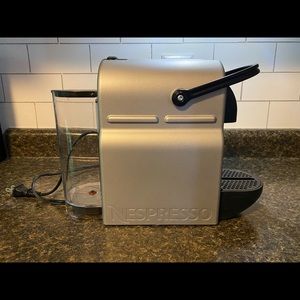 Nespresso Maker